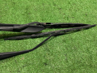 雨刮 SUBARU LEGACY OEM 86532AE000 86532AE010 86542AE000 86542AE010 BE5 1999
