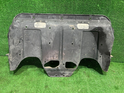 Защита двигателя SUBARU LEGACY OEM 56410AE090 BE5 BH5 1999 BLACK 47A, 88H