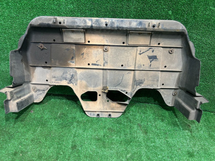 Защита двигателя SUBARU LEGACY OEM 56410AE090 BE5 BH5 1999 BLACK 47A, 88H