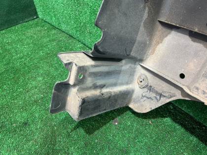 Защита двигателя SUBARU LEGACY OEM 56410AE090 BE5 BH5 1999 BLACK 47A, 88H