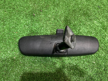 内后视镜 SUBARU LEGACY OEM X9201AE000 92031FC000 BE5 1999 BLACK 47A, 88H