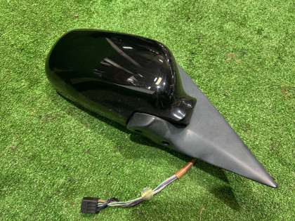 右后视镜 SUBARU LEGACY OEM 91031AE020VF BHE BH9 BH5 BE5 BE9 BEE 1999 BLACK 47A, 88H