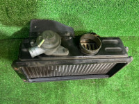 อินเตอร์คูลเลอร์ SUBARU LEGACY OEM 21819AA030 BE5 BH5 1999 EJ208 MT5