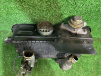 อินเตอร์คูลเลอร์ SUBARU LEGACY OEM 21819AA030 BE5 BH5 1999 EJ208 MT5