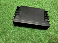 音响下储物盒 SUBARU LEGACY OEM 66511FA070 BHE BH9 BH5 BE5 BE9 BEE 1999 BLACK 47A, 88H