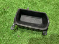 储物盒 SUBARU LEGACY OEM 92173AE020 BE5 1999 BLACK 47A, 88H