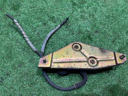 Válvula de control del turbo SUBARU LEGACY OEM 16102AA290 BE5 BH5 1999 EJ208 MT5