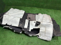 Moqueta черный SUBARU LEGACY OEM 95011AE020ML BE5 BE9 BEE 1999 BLACK 47A, 88H