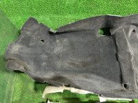 Moqueta черный SUBARU LEGACY OEM 95011AE020ML BE5 BE9 BEE 1999 BLACK 47A, 88H