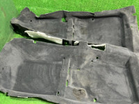 Moqueta черный SUBARU LEGACY OEM 95011AE020ML BE5 BE9 BEE 1999 BLACK 47A, 88H