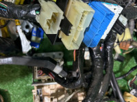 Cablagem вся под свап SUBARU LEGACY OEM 81200AE300 81300AE480 BE5 1999 EJ208 MT5