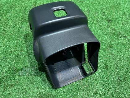 Cobertura da coluna de direção SUBARU LEGACY OEM 34341AE000ML BE5 1999 BLACK 47A, 88H