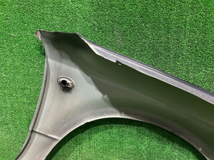Left front fender SUBARU LEGACY OEM 57120AE010 BHE BH9 BH5 BE5 BE9 BEE 1999 BLACK 47A, 88H
