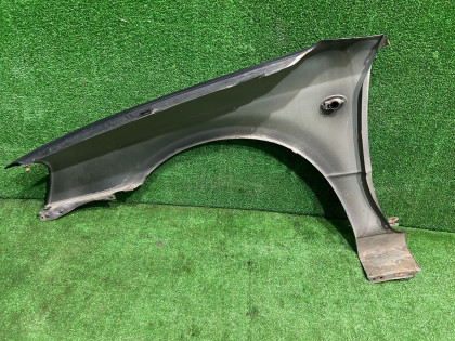 Крыло переднее правое SUBARU LEGACY OEM 57120AE000 BHE BH9 BH5 BE5 BE9 BEE 1999 BLACK 47A, 88H