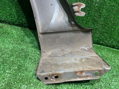 Крыло переднее правое SUBARU LEGACY OEM 57120AE000 BHE BH9 BH5 BE5 BE9 BEE 1999 BLACK 47A, 88H