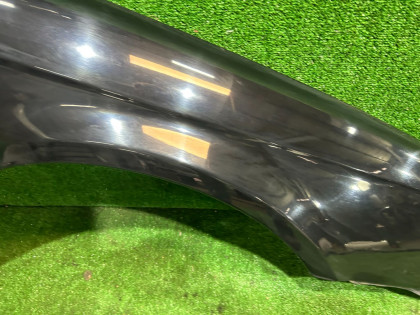 Крыло переднее правое SUBARU LEGACY OEM 57120AE000 BHE BH9 BH5 BE5 BE9 BEE 1999 BLACK 47A, 88H