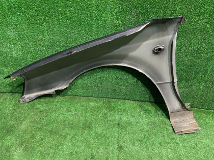 Крыло переднее правое SUBARU LEGACY OEM 57120AE000 BHE BH9 BH5 BE5 BE9 BEE 1999 BLACK 47A, 88H