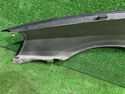 Крыло переднее правое SUBARU LEGACY OEM 57120AE000 BHE BH9 BH5 BE5 BE9 BEE 1999 BLACK 47A, 88H