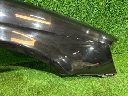 Крыло переднее правое SUBARU LEGACY OEM 57120AE000 BHE BH9 BH5 BE5 BE9 BEE 1999 BLACK 47A, 88H