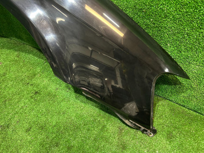 Крыло переднее правое SUBARU LEGACY OEM 57120AE000 BHE BH9 BH5 BE5 BE9 BEE 1999 BLACK 47A, 88H