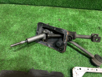 Mecanismo de mudanças manual SUBARU LEGACY OEM 35011AE020 35031AC030 35041AE010 BE5 BH5 1999 EJ208 MT5