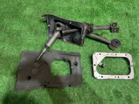 Mecanismo de mudanças manual SUBARU LEGACY OEM 35011AE020 35031AC030 35041AE010 BE5 BH5 1999 EJ208 MT5