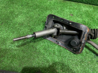 Mecanismo de mudanças manual SUBARU LEGACY OEM 35011AE020 35031AC030 35041AE010 BE5 BH5 1999 EJ208 MT5