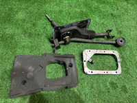 Mecanismo de mudanças manual SUBARU LEGACY OEM 35011AE020 35031AC030 35041AE010 BE5 BH5 1999 EJ208 MT5