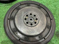 クラッチ一式（フライホイール・カバー・ディスク） Сцепление SUBARU LEGACY OEM 30210AA361 30100AA600 12342AA010 BE5 1999 EJ208 MT5
