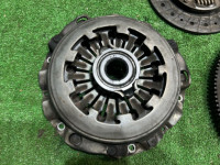 クラッチ一式（フライホイール・カバー・ディスク） Сцепление SUBARU LEGACY OEM 30210AA361 30100AA600 12342AA010 BE5 1999 EJ208 MT5