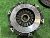 クラッチ一式（フライホイール・カバー・ディスク） Сцепление SUBARU LEGACY OEM 30210AA361 30100AA600 12342AA010 BE5 1999 EJ208 MT5