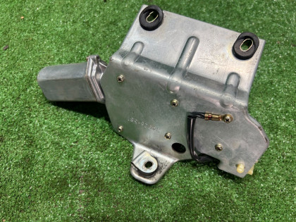 Motor del limpia trasero Дефект резьбы SUBARU LEGACY OEM 86512AE010 BE5 BE9 BEE 1999 EJ208 MT5