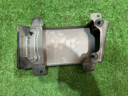 Friso sob o farolim traseiro esquerdo SUBARU LEGACY OEM 51473AE011 BEE BE9 BE5 1999 BLACK 47A, 88H