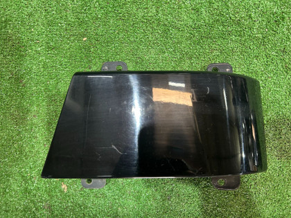 Embellecedor bajo el piloto trasero derecho SUBARU LEGACY OEM 51473AE001 BEE BE9 BE5 1999 BLACK 47A, 88H