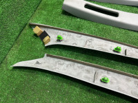 ピラートリム SUBARU LEGACY OEM 94010AE000OB 94010AE010OB 94022AE020ML 94022AE030ML BEE BE9 BE5 1999 BLACK 47A, 88H