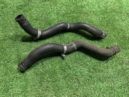 Heater hoses 72411AC010 72421AC010 SUBARU LEGACY