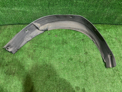 Left rear wheel arch liner SUBARU LEGACY OEM 59112AE010 BHE BH9 BH5 BE5 BE9 BEE 1999 BLACK 47A, 88H