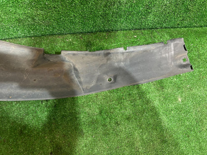 Left rear wheel arch liner SUBARU LEGACY OEM 59112AE010 BHE BH9 BH5 BE5 BE9 BEE 1999 BLACK 47A, 88H
