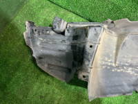 ซุ้มล้อหน้าซ้าย SUBARU LEGACY OEM 59110AE010 BHE BH9 BH5 BE5 BE9 BEE 1999 BLACK 47A, 88H