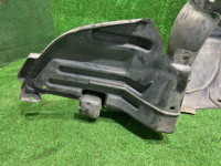 ซุ้มล้อหน้าซ้าย SUBARU LEGACY OEM 59110AE010 BHE BH9 BH5 BE5 BE9 BEE 1999 BLACK 47A, 88H