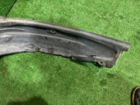 ซุ้มล้อหน้าซ้าย SUBARU LEGACY OEM 59110AE010 BHE BH9 BH5 BE5 BE9 BEE 1999 BLACK 47A, 88H