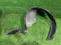 ซุ้มล้อหน้าซ้าย SUBARU LEGACY OEM 59110AE010 BHE BH9 BH5 BE5 BE9 BEE 1999 BLACK 47A, 88H