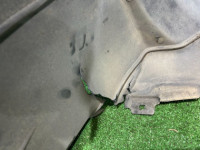 ซุ้มล้อหน้าขวา SUBARU LEGACY OEM 59110AE000 BHE BH9 BH5 BE5 BE9 BEE 1999 BLACK 47A, 88H