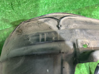ซุ้มล้อหน้าขวา SUBARU LEGACY OEM 59110AE000 BHE BH9 BH5 BE5 BE9 BEE 1999 BLACK 47A, 88H