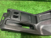 カップホルダー черный SUBARU LEGACY OEM 92132AE000ML 66150AE020ML BHE BH9 BH5 BE5 BE9 BEE 1999 BLACK 47A, 88H