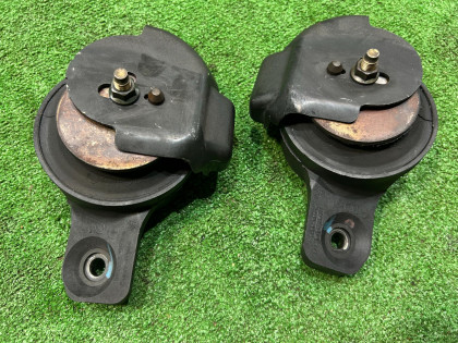 发动机支座 SUBARU LEGACY OEM 41022AE010, 41022AE000 BE5 BH5 1999 EJ208 MT5