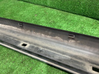 ชายบันไดซ้าย SUBARU LEGACY OEM 96051AE010VF BE5 BH5 BH9 BE9 BHE BEE 1999 BLACK 47A, 88H