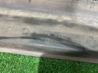 ชายบันไดขวา SUBARU LEGACY OEM 96051AE000VF BE5 BH5 BH9 BE9 BHE BEE 1999 BLACK 47A, 88H