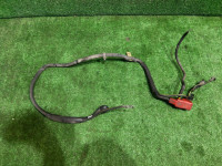 Cabos de bateria 81601AE000 SUBARU LEGACY