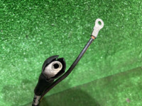 电瓶线 SUBARU LEGACY OEM 81601AE000 BE5 1999 EJ208 MT5